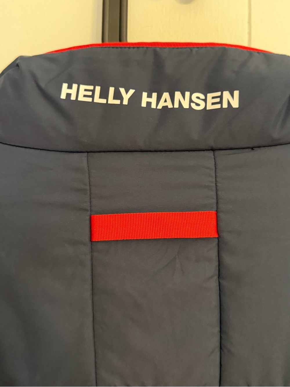 Helly Hansen Men's Crew Insulator Jacket 2.0. Size 2XL NWT - Picture 10 of 13